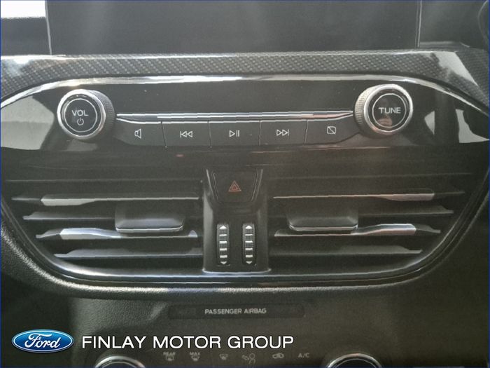 Ford Kuga 2024