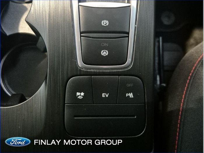 Ford Kuga 2024