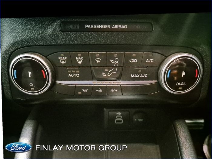 Ford Kuga 2024