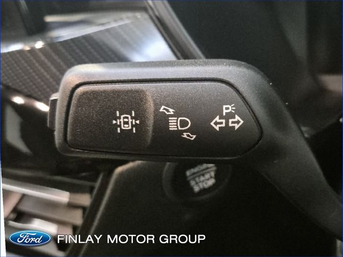 Ford Kuga 2024