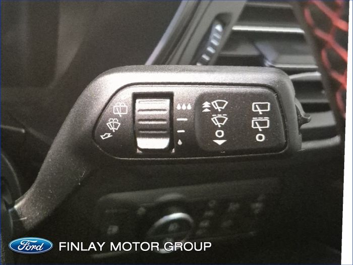Ford Kuga 2024