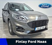 Ford Kuga 2024