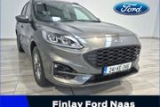 Ford Kuga 2024