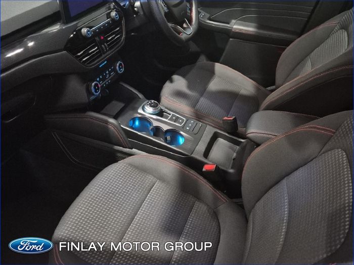 Ford Kuga 2024