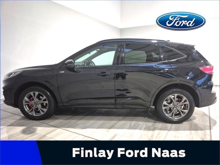 Ford Kuga 2024