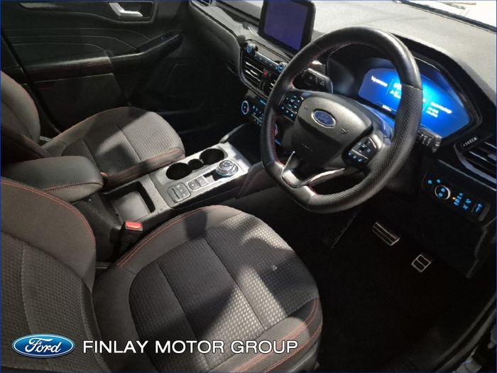 Ford Kuga 2024
