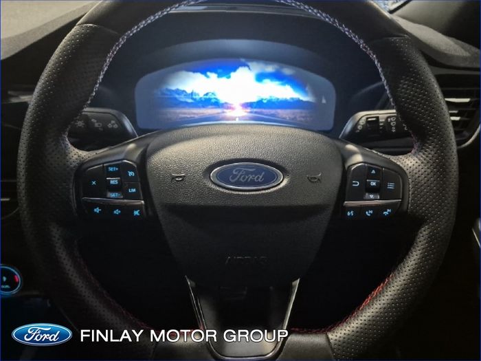 Ford Kuga 2024