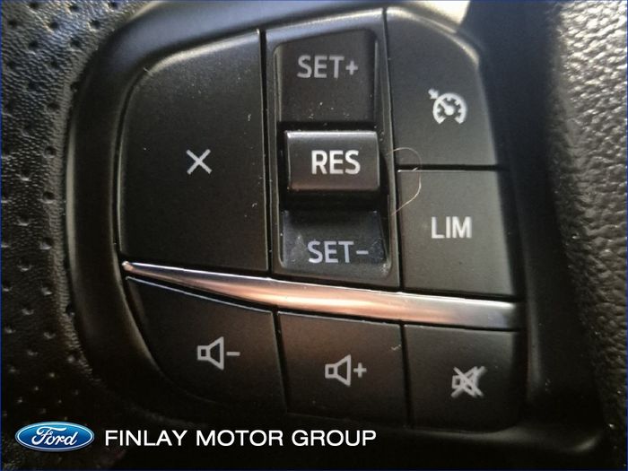 Ford Kuga 2024