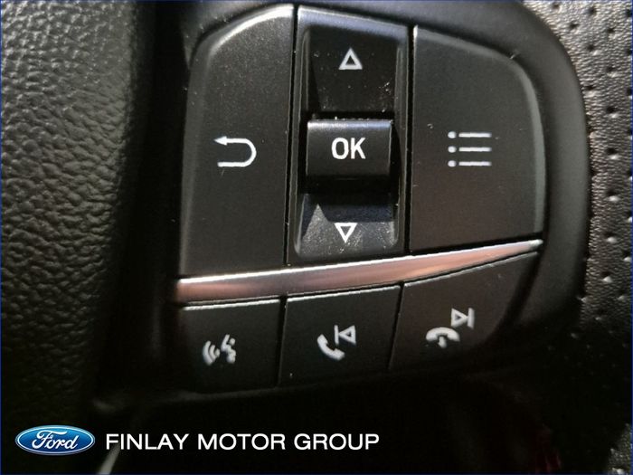 Ford Kuga 2024