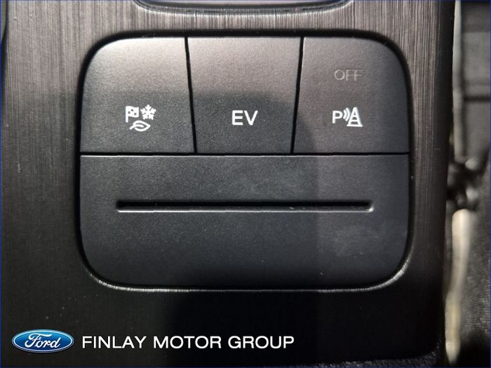 Ford Kuga 2024