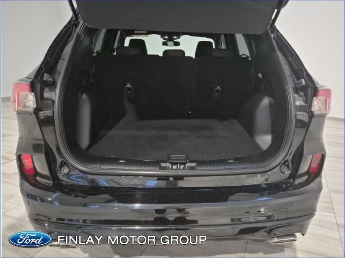 Ford Kuga 2024