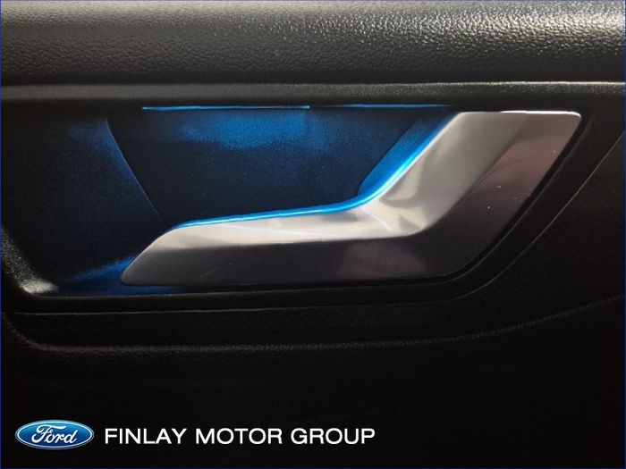 Ford Kuga 2024