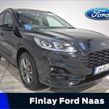 Ford Kuga 2024