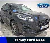 Ford Kuga 2024