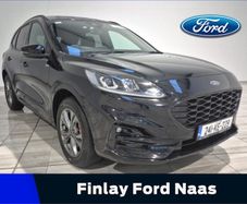 Ford Kuga 2024
