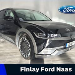 Hyundai Ioniq 5 2023