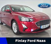 Ford Focus 2020