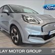 Ford Puma 2026
