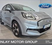 Ford Puma 2026