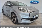 Ford Puma 2026