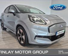 Ford Puma 2026