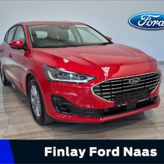 Ford Focus 2026