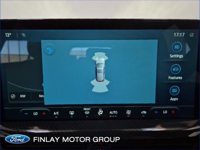 Ford Focus 2026
