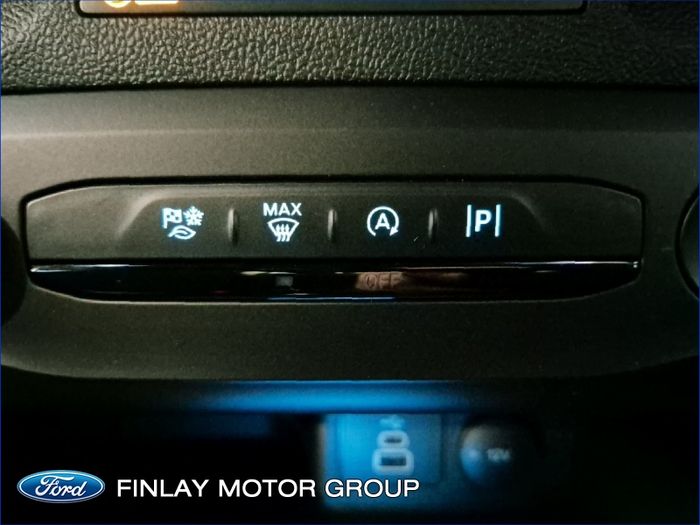 Ford Focus 2026