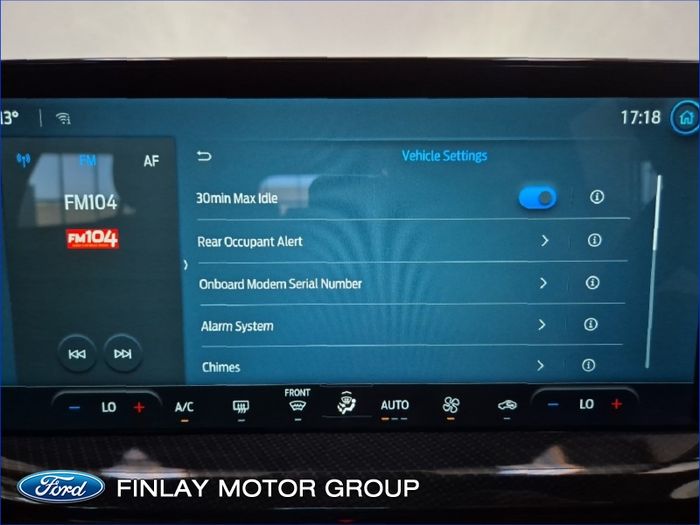 Ford Focus 2026