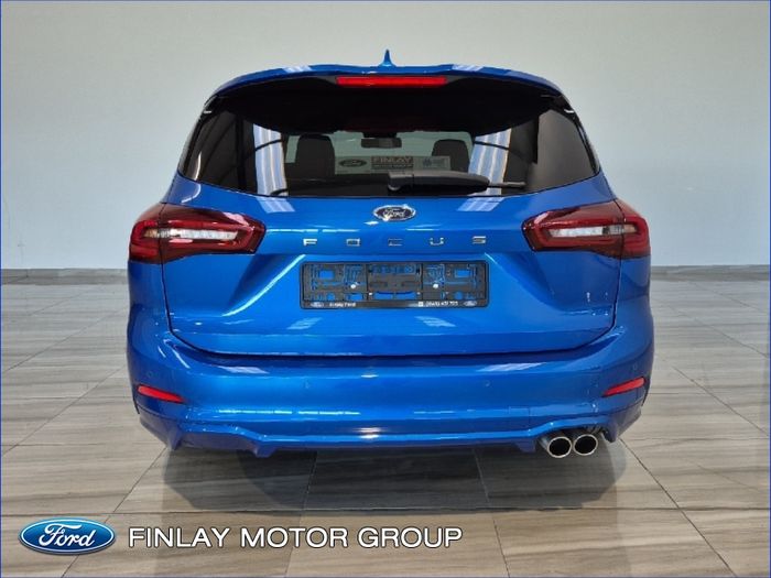 Ford Focus 2026