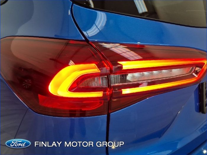 Ford Focus 2026