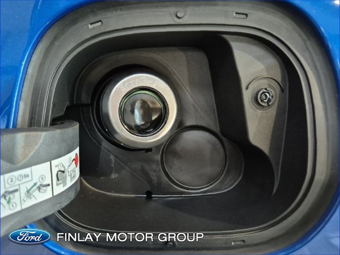 Ford Focus 2026