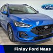 Ford Focus 2026