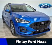 Ford Focus 2026