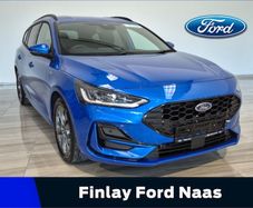 Ford Focus 2026