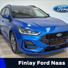 Ford Focus 2026
