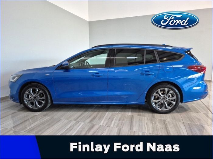 Ford Focus 2026