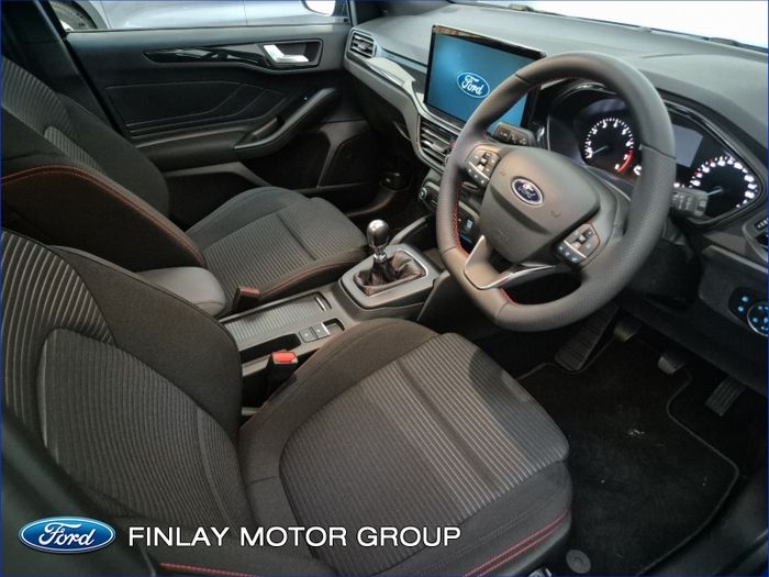 Ford Focus 2026