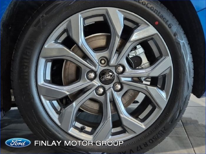 Ford Focus 2026