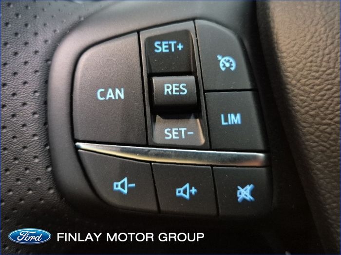 Ford Focus 2026
