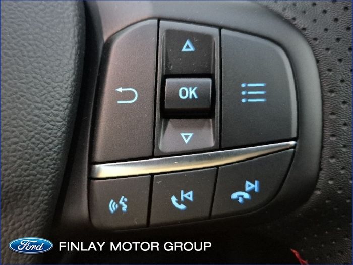 Ford Focus 2026