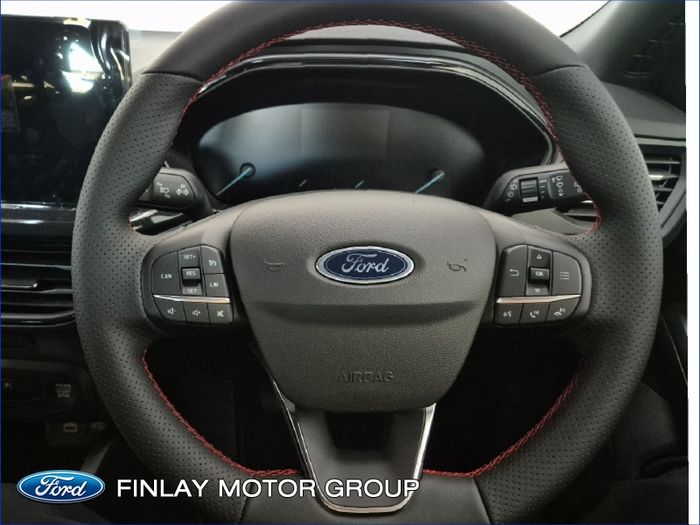 Ford Focus 2026