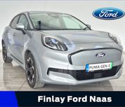 Ford Puma 2026