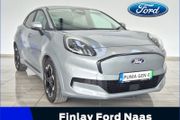 Ford Puma 2026