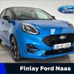 Ford Puma 2026