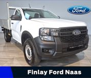 Ford Ranger 2026