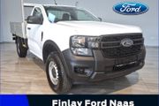 Ford Ranger 2026