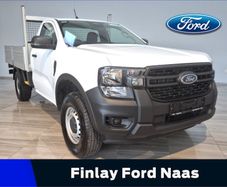 Ford Ranger 2026