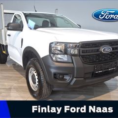 Ford Ranger 2026