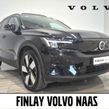 Volvo XC40 2022